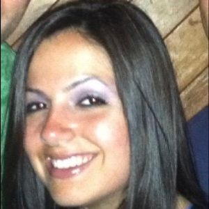 Meet your Posher, Tracey